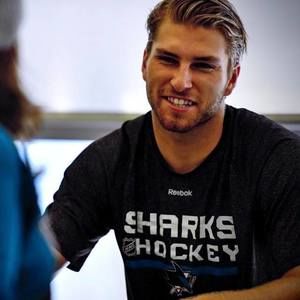 Meet your Posher, Jérémy